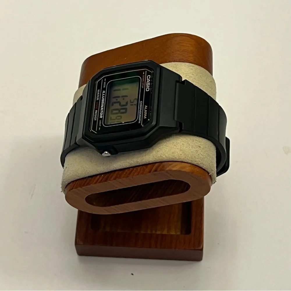 Casio one most